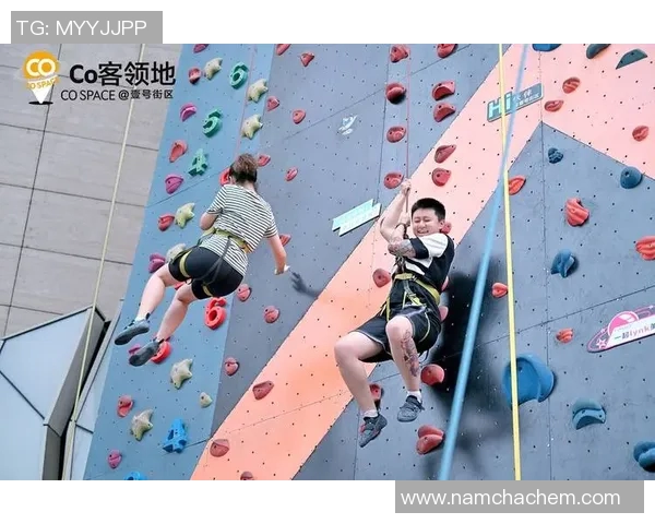 攀岩高手周磊分享成功秘诀与训练心得的独家专访