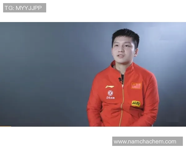 专访刘敏：探寻乒乓球世界冠军背后的成功秘诀与心路历程