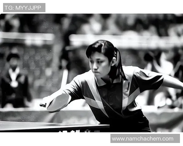 刘伟乒乓球人生深度对话探索他的奋斗与荣耀之路